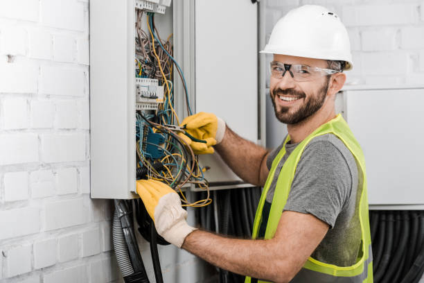 Best Electrical Contractors for Businesses  in Cleveland, OK