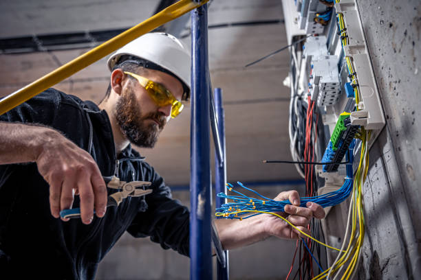 Best Electrical Contractors for Businesses  in Cleveland, OK