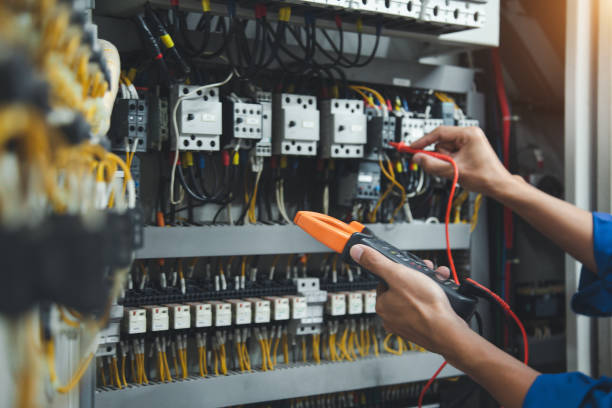 Best Circuit Breaker Repair  in Cleveland, OK