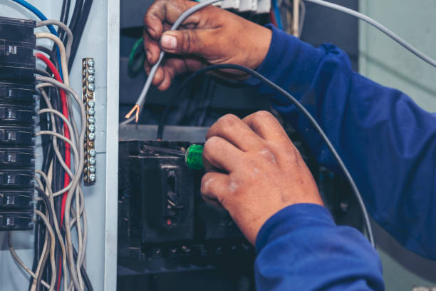 Best Electrical Repair Services  in Cleveland, OK