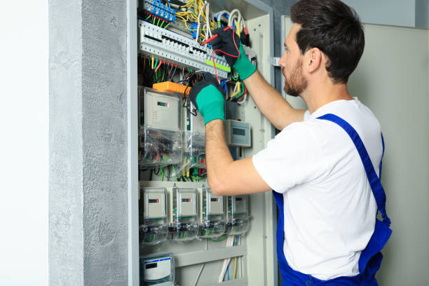 Best 24-Hour Electrician  in Cleveland, OK