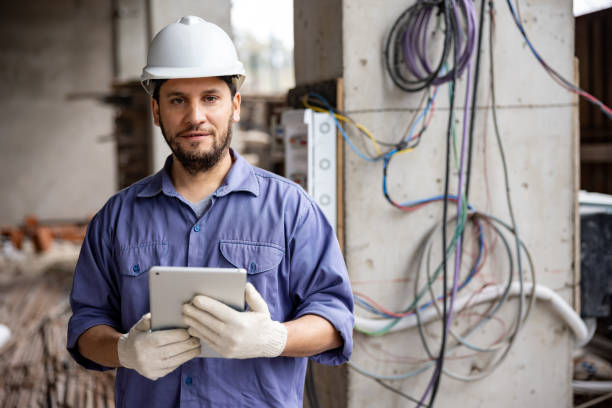  Cleveland, OK Electrician Pros
