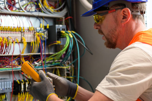 Why Trust Our Certified Electricians for Your Electrical Needs in OK?